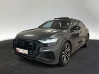 Audi SQ8 - Vorschau Bild 4
