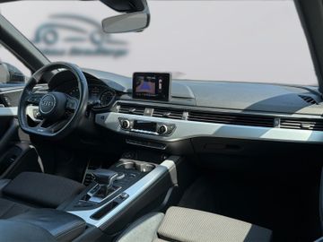 Audi A4 - 12