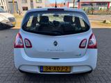 Renault Twingo 1.2 16V automatik Dynamique - Renault Twingo: 1.2