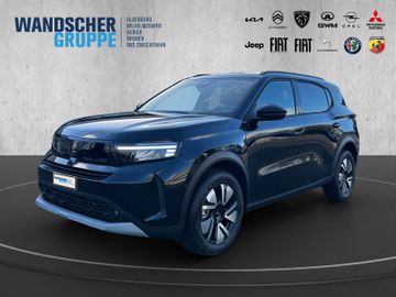 Opel Frontera 1.2 GS 7-Sitzer TECH-PAK