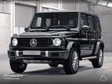 Mercedes-Benz G 400 d AMG/SHD/Burmester/Standhzg/Verstellfahrw - Mercedes-Benz G 400 in Dortmund