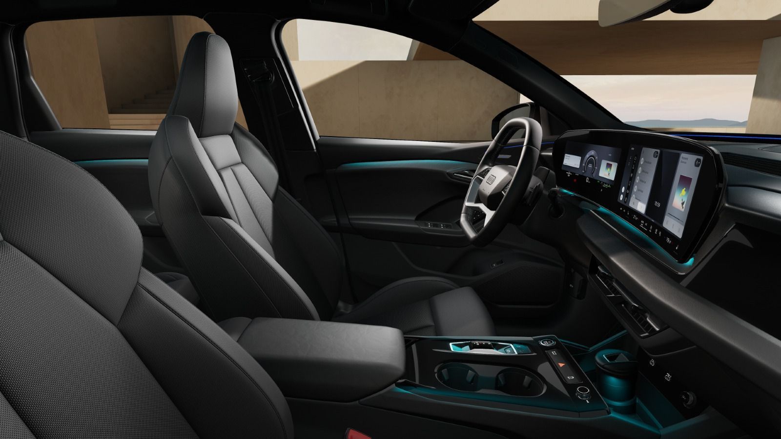 Audi Q6 e-tron - Bild 4