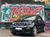 BMW i3 - Top-Ausstattung -Leder, Navi, LED, Schiebed - BMW mit Elektro-Antrieb