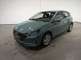 Hyundai i20 1.2 Select Klima|Berganfahrhilfe|Bluetooth - Hyundai i20: Grün