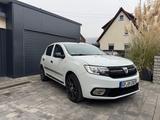 Dacia Sandero TCe 100 ECO-G Essential Essential 