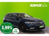Volkswagen Passat Variant 2.0TDI 4M DSG Elegance+LED+AHK - Angebote entsprechen deinen Suchkriterien
