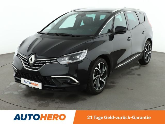 Renault Grand Scenic 1.3 TCe Executive Aut.*NAVI*HUD*LED