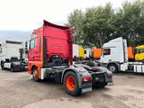 MAN TGA 18.430/Retarder/Kipphydraulik/Schaltung/410 - MAN Tga 18 430