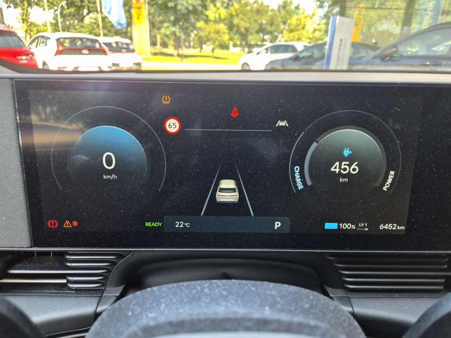 Hyundai IONIQ 5 – Bild 19