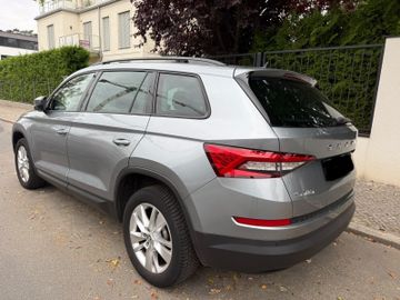 Skoda Kodiaq - 3