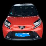 Toyota Aygo (X) 1.0-l-VVT-i Pulse Pulse - Toyota Aygo (X) SUV