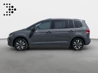 Volkswagen Touran - Vorschau Bild 3
