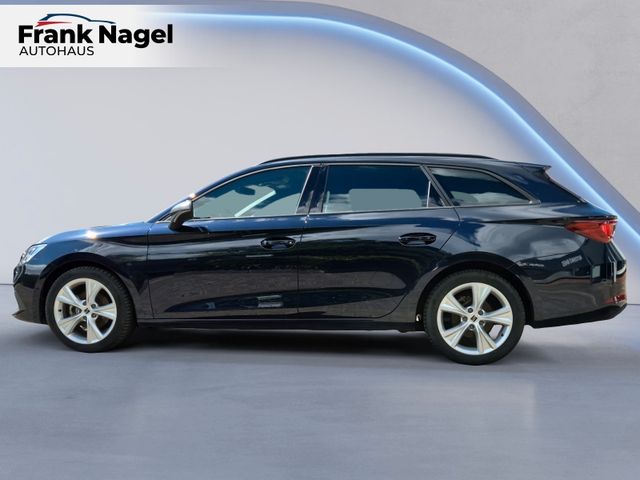 Seat Leon Sportstourer FR 1.5 eTSI ACT DSG