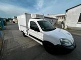 Citroën Citroen Berlingo Kühlwagen Lkw Zulassung - gebrauchte Citroën Berlingo aus dem Jahr 2008