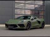 Corvette C8 - Corvette C8 aus 2023