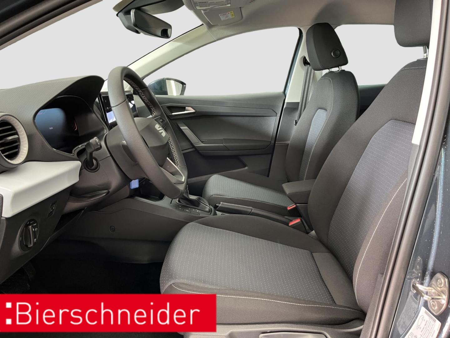 Seat Ibiza 1.0 TSI DSG Road Edition NAVI SHZ PDC