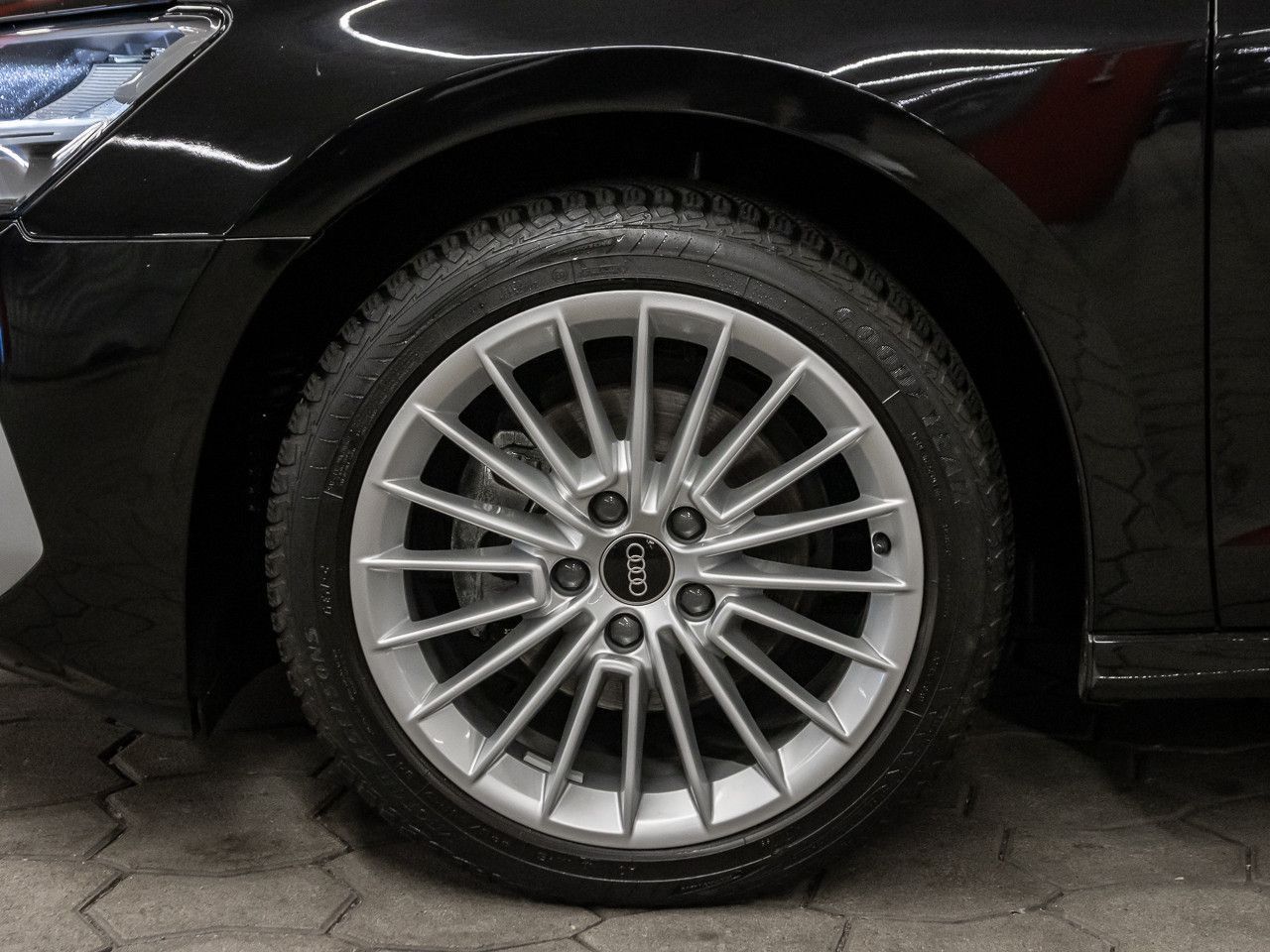 Audi A3 - Bild 10