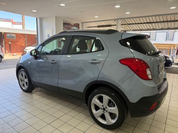 Opel Mokka - 7