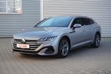 Volkswagen Arteon SB 2.0 TSI R-Line DSG Navi LED ACC AHK - gebrauchte VW Arteon aus dem Jahr 2024