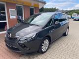 Opel Zafira C Tourer Innovation - Opel Zafira: Limousine