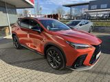 Lexus NX 450h+ E-FOUR F SPORT-Paket - Lexus NX 450h Gebrauchtwagen