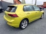 Volkswagen Golf VIII GTE eHybrid / LED plus / Navi /Head-Up - Volkswagen Golf: Vii