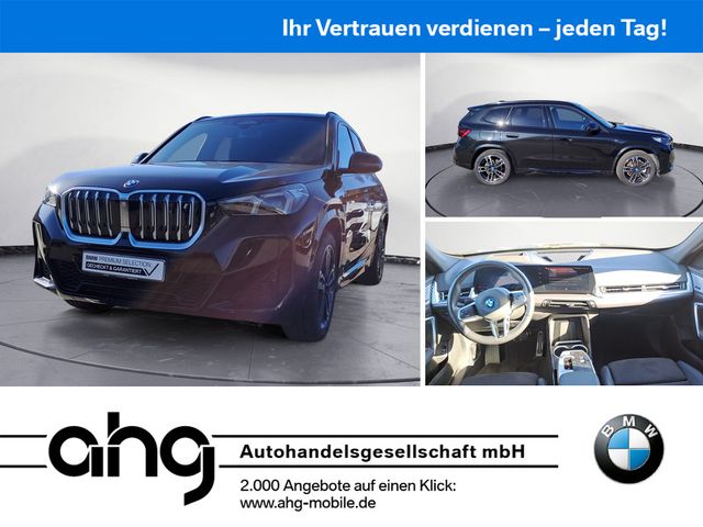 BMW iX1 xDrive30 M Sportpaket Head-Up AHK Sportsitze