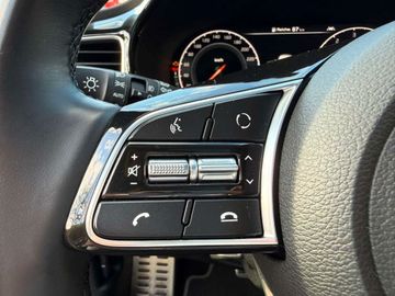 Kia XCeed 1.6T DCT7 Platinum Glasdach Navi