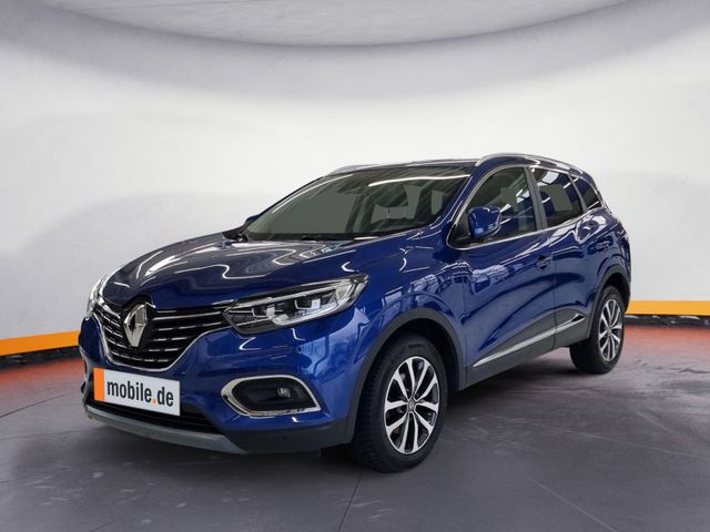 Renault Kadjar Blue dCi 115 Intens SHZ+LED+KAMERA+TEMPO