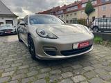 Porsche Panamera Basis/Bi-Xenon/Leder/Navi/SHZ/Volllll - Porsche Gebrauchtwagen in Göttingen