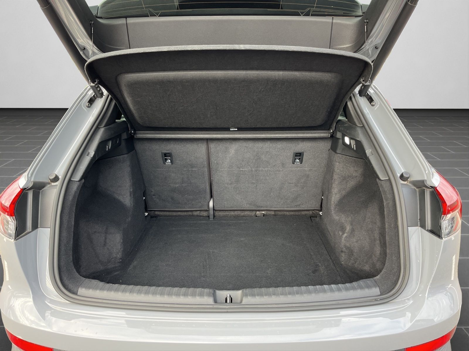 Audi Q4 e-tron - Bild 16