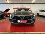 Mercedes-Benz CLS 220 *1. Hand + LED + Ambiente - Mercedes-Benz CLS 220 mit Diesel-Antrieb: Automatik