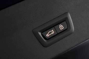 BMW X4 xDrive30i M Sport PANO HUD ACC RFK AHK 1.Hand