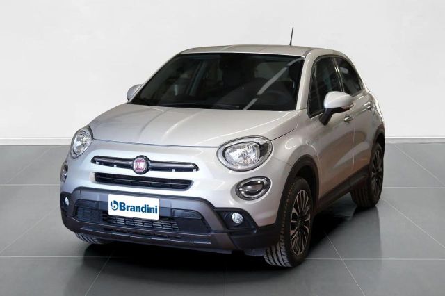 Fiat FIAT 500X 1.6 mjt City Cross 4x2 120cv dct