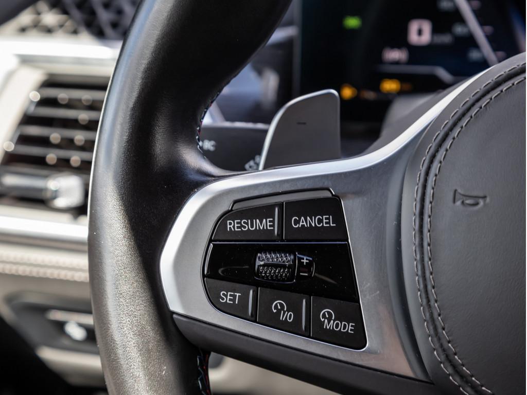 BMW X6 M60i xDrive FACEL. PANO 360° LED ACC NAVI H/K