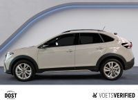 Volkswagen Taigo - Vorschau Bild 3