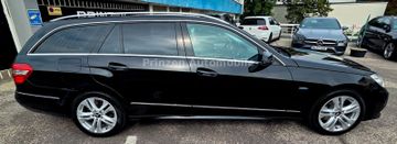 Mercedes E 200 - 2