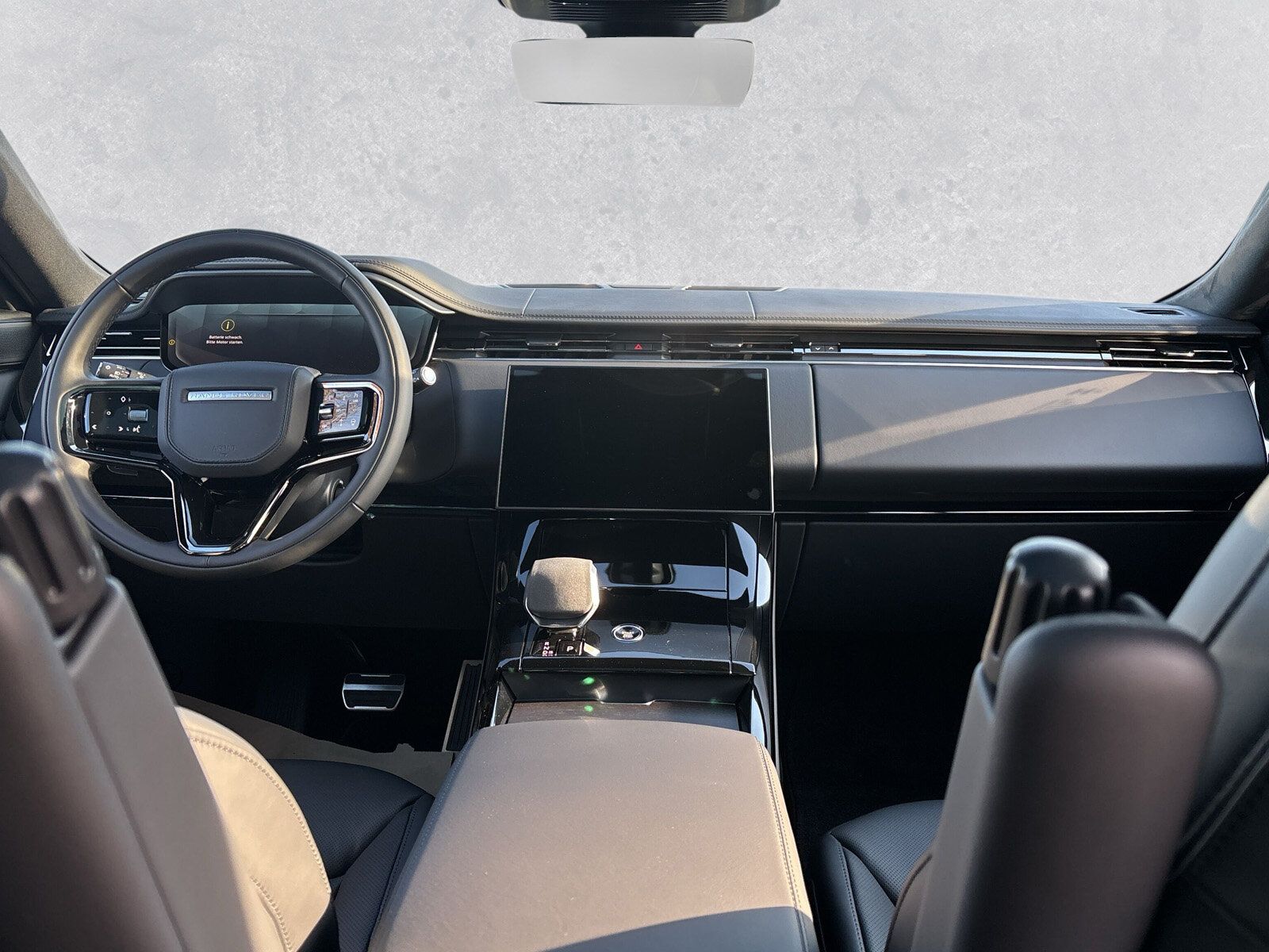 Land Rover Range Rover Sport - Bild 3