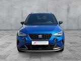 Seat Arona 1.0 TSI FR Full-LED+NAV+SHZ+RFK+PLA+APP+VC - gebrauchte Seat Arona aus dem Jahr 2022