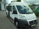 Fiat Ducato MAXI*7.Sitzer*Mit Rampe*Klima*2.Hd** - Fiat Ducato mit CNG-Antrieb