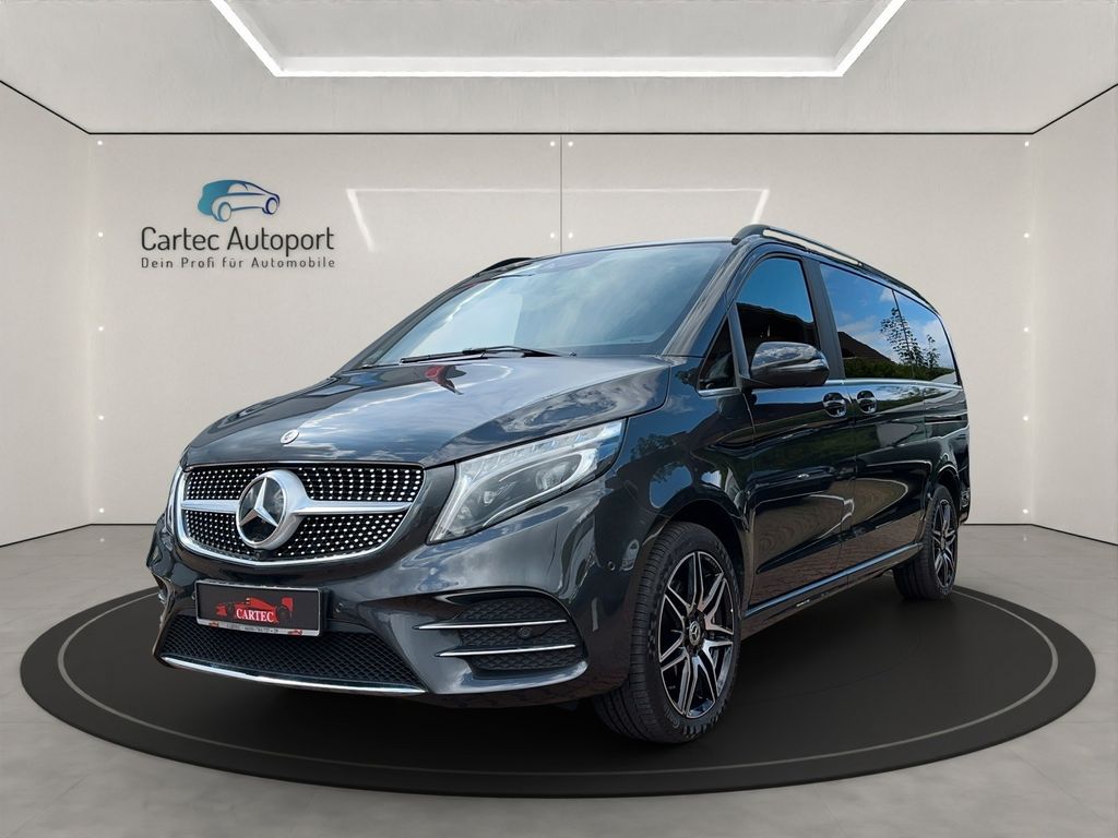 Mercedes-Benz V 300