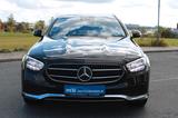 Mercedes-Benz E 300de T-Modell 4Matic MBUX Tempo Kamera AHK - Mercedes-Benz E-Klasse Gebrauchtwagen