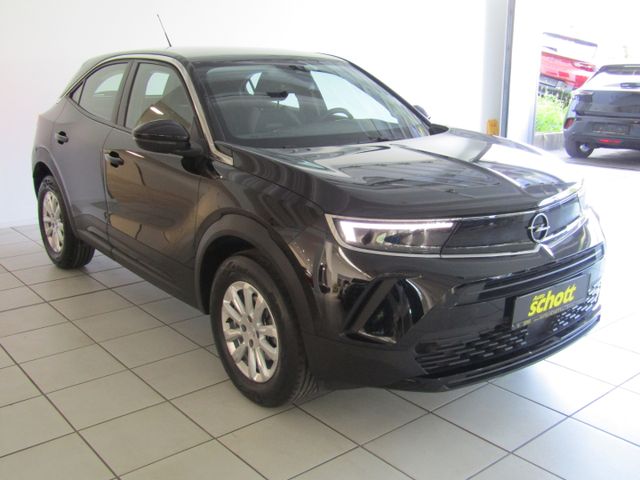 Mokka EU6d Edition 1.2 Direct Injection Turbo 74
