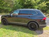Volkswagen Tiguan Allspace 2.0 TDI SCR 140kW DSG 4MOTIO... - Volkswagen Tiguan Allspace: Privatanbieter