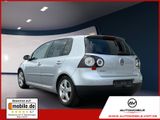 Volkswagen Golf V 2.0 TDI United DPF 103 kW (140 PS), Sc... - Volkswagen: Dpf
