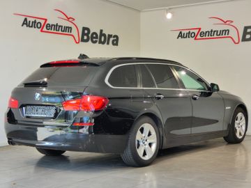 BMW 520 - 7