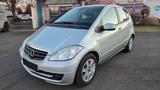 Mercedes-Benz A 160 TÜV NEU - Mercedes-Benz A 160 mit Diesel-Antrieb: Automatik