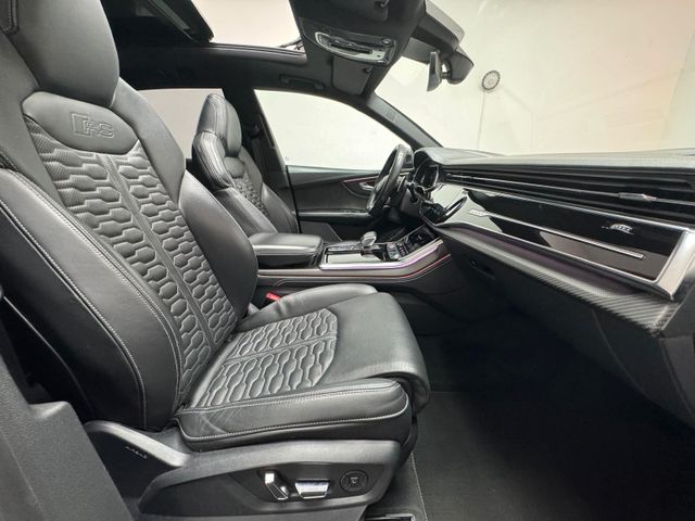 Audi SQ8*Quattro*
