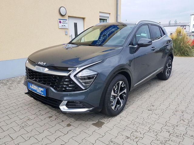 Kia Sportage Exclusive Klimaauto Navi SHZ 17 Zoll...