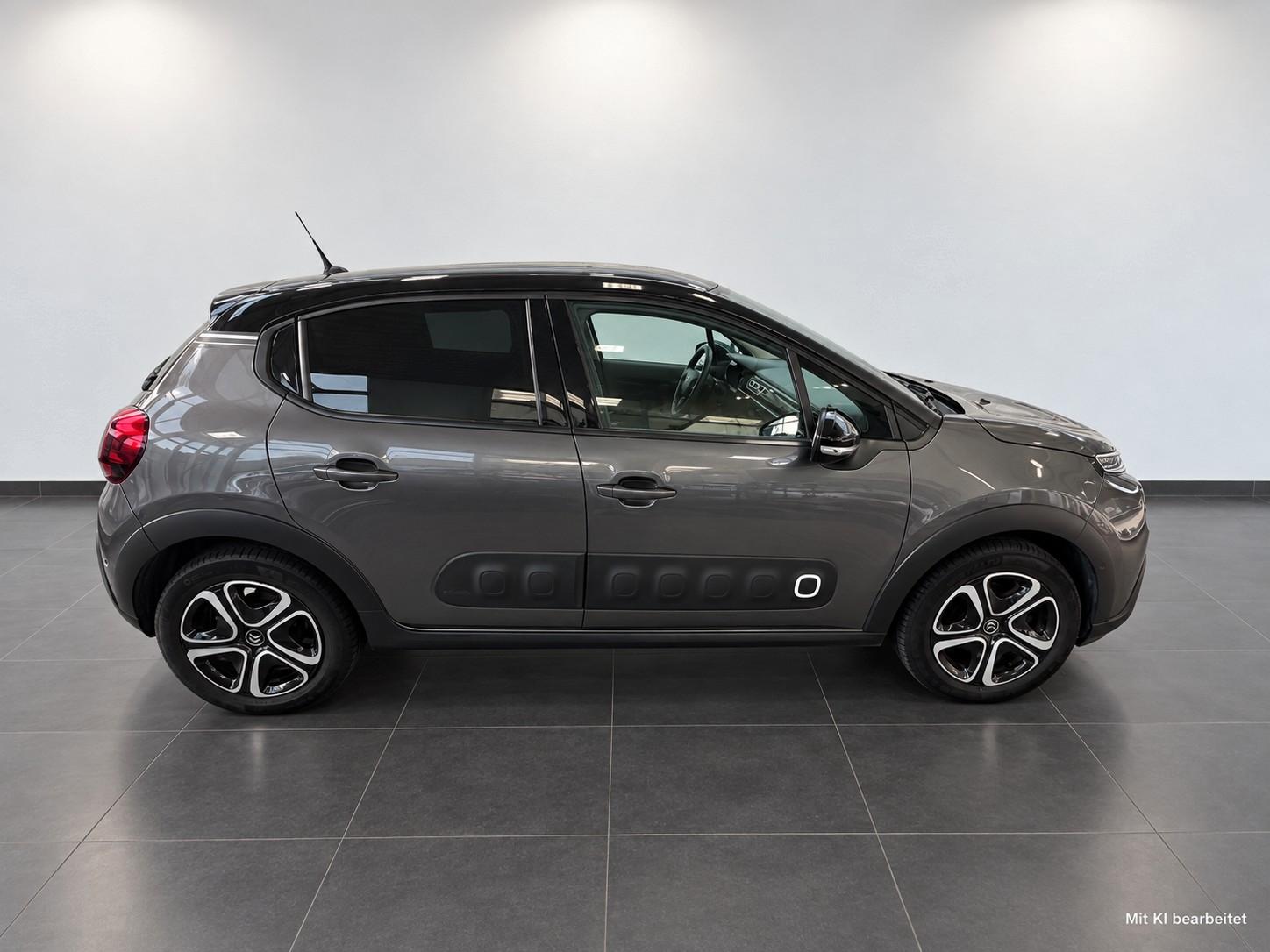 Citroën C3 Shine